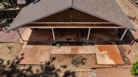 Exterior - 20110 Prairie Dr, Volcano, CA 95689 photo 11 of 14
