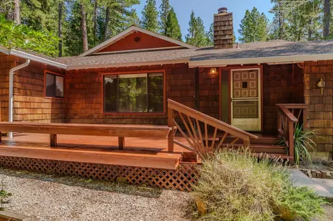 Other - 20110 Prairie Dr, Volcano, CA 95689 photo 2 of 14