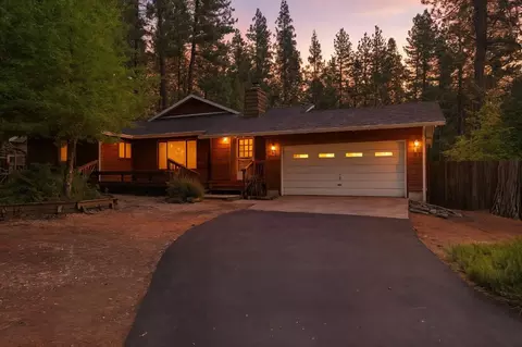 Exterior - 20110 Prairie Dr, Volcano, CA 95689 photo 2 of 14