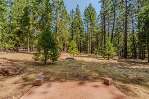 Exterior - 20110 Prairie Dr, Volcano, CA 95689 photo 10 of 14