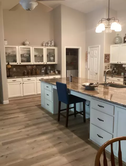 Kitchen - 522 Osprey Dr, Patterson, CA 95363 photo 1 of 6