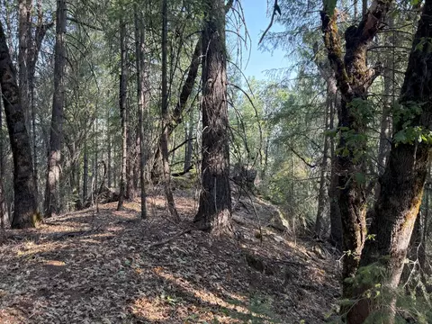 0 Jefferson Creek Rd, Nevada City, CA 95959
