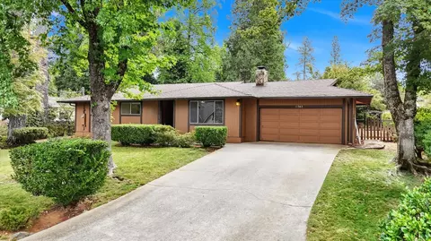11363 Via Vis, Nevada City, CA 95959