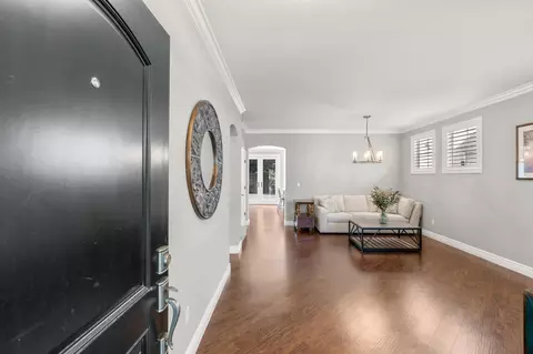 Entry Way - 864 N Heartland Dr, Manteca, CA 95337 photo 1 of 3