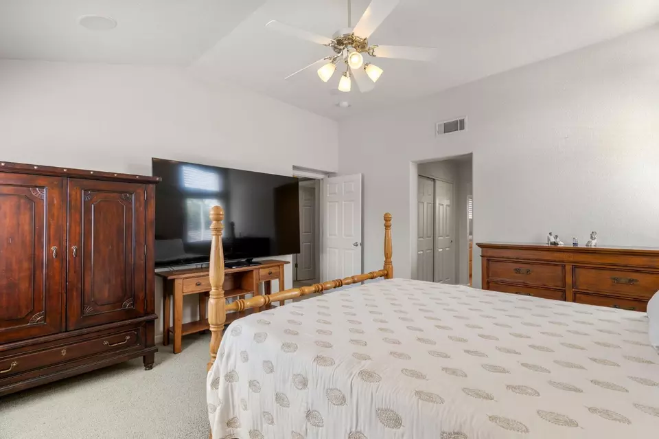 Bedroom - 864 N Heartland Dr, Manteca, CA 95337 photo 9 of 9