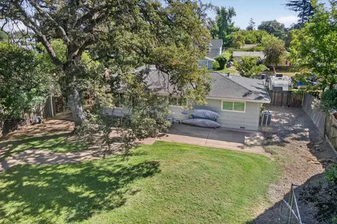 Exterior - 5325 Flagstone St, Carmichael, CA 95608 photo 16 of 16