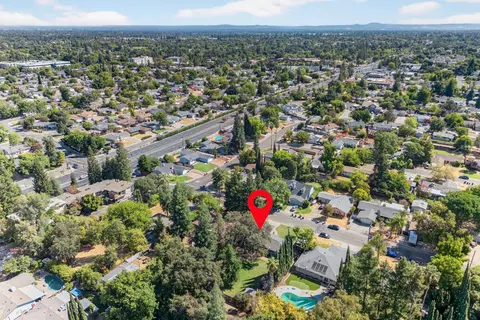 View/Area - 5325 Flagstone St, Carmichael, CA 95608 photo 4 of 4