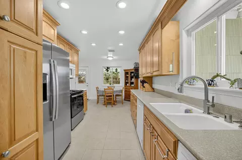 Kitchen - 5325 Flagstone St, Carmichael, CA 95608 photo 1 of 4
