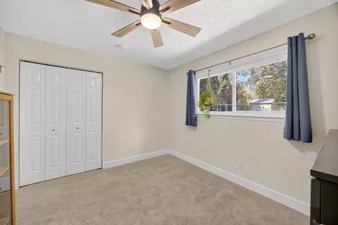 Bedroom - 5325 Flagstone St, Carmichael, CA 95608 photo 2 of 7