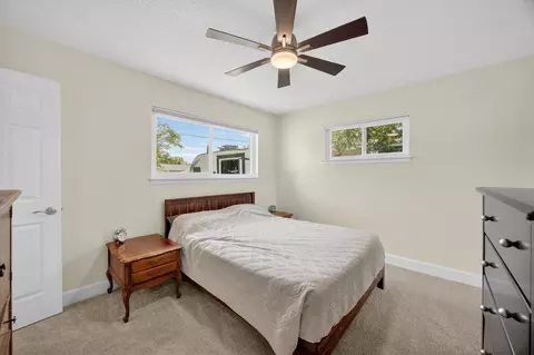 Bedroom - 5325 Flagstone St, Carmichael, CA 95608 photo 4 of 7