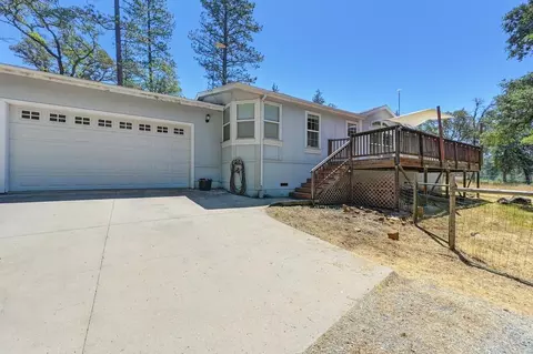 14100 Owl Creek Rd, Nevada City, CA 95959
