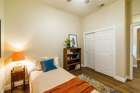 Bedroom - 3224 Miadora Ct, Modesto, CA 95355 photo 2 of 8