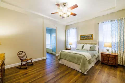 Bedroom - 3224 Miadora Ct, Modesto, CA 95355 photo 5 of 8