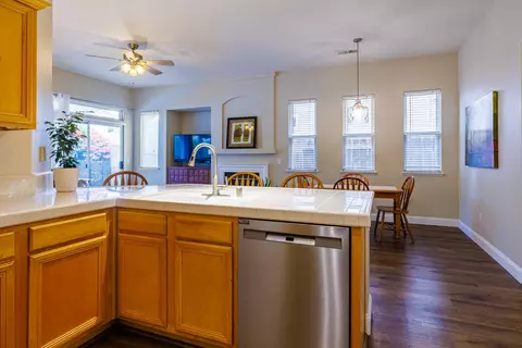Kitchen - 3224 Miadora Ct, Modesto, CA 95355 photo 3 of 3