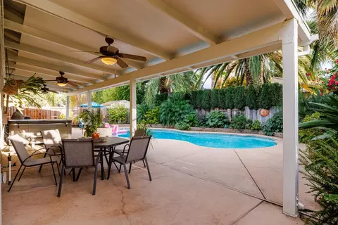 Exterior - 3224 Miadora Ct, Modesto, CA 95355 photo 8 of 13