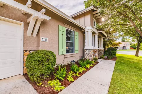 Exterior - 3224 Miadora Ct, Modesto, CA 95355 photo 3 of 13