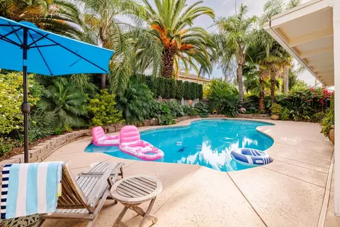 Exterior - 3224 Miadora Ct, Modesto, CA 95355 photo 11 of 13