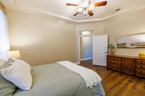 Bedroom - 3224 Miadora Ct, Modesto, CA 95355 photo 8 of 8