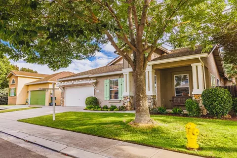 Exterior - 3224 Miadora Ct, Modesto, CA 95355 photo 2 of 13