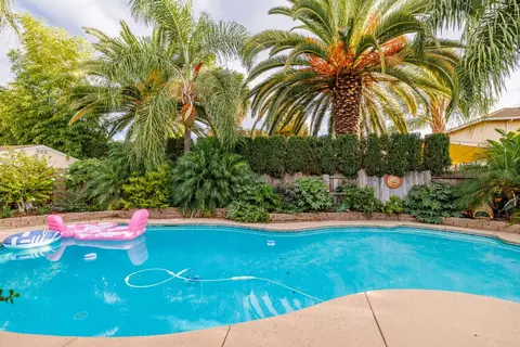 Exterior - 3224 Miadora Ct, Modesto, CA 95355 photo 12 of 13