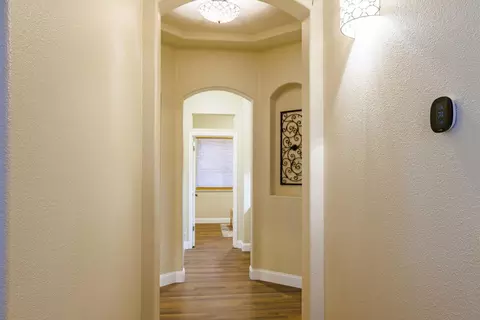 Entry Way - 3224 Miadora Ct, Modesto, CA 95355 photo 1 of 2