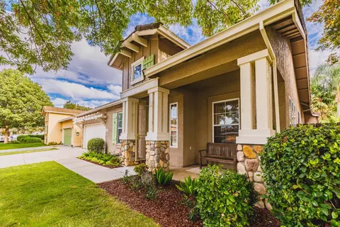 Exterior - 3224 Miadora Ct, Modesto, CA 95355 photo 4 of 13