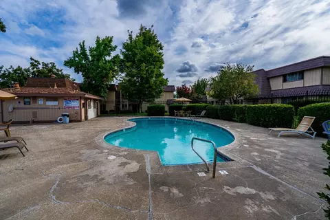 Exterior - 5916 Casa Alegre, Carmichael, CA 95608 photo 8 of 8
