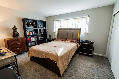 Bedroom - 5916 Casa Alegre, Carmichael, CA 95608 photo 3 of 4