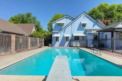 Exterior - 535 Myrtle Ave, Modesto, CA 95350 photo 6 of 9