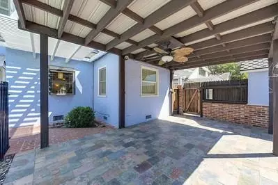 Exterior - 535 Myrtle Ave, Modesto, CA 95350 photo 5 of 9
