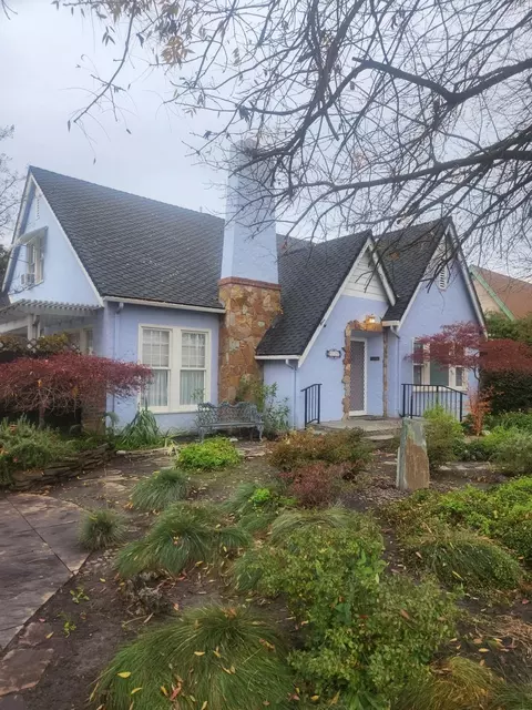 Exterior - 535 Myrtle Ave, Modesto, CA 95350 photo 2 of 9