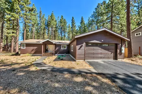 1291 Peninsula Rd, South Lake Tahoe, CA 96150