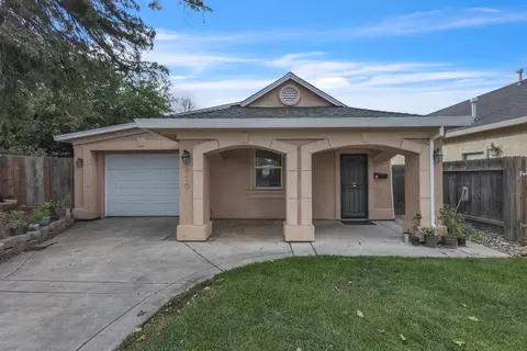210 W Pearl Ave, Stockton, CA 95207