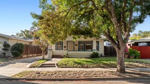 674 N Tuxedo Ave, Stockton, CA 95204