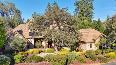 2654 Pinnacle View Dr, Meadow Vista, CA 95722