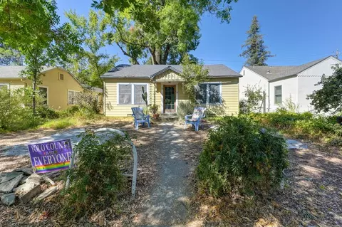 635 C St, Davis, CA 95616 photo 2