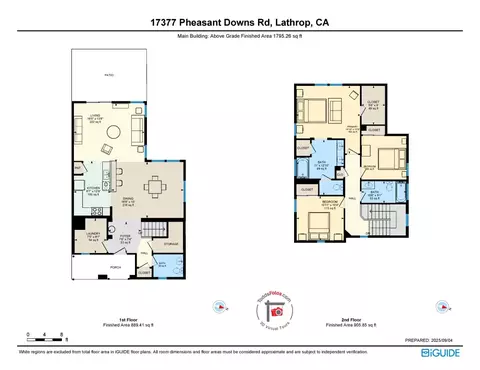 17377 Pheasant Downs Rd, Lathrop, CA 95330 photo 38