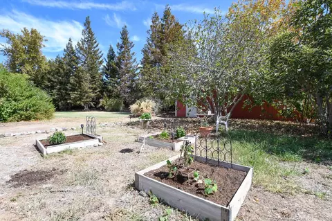 Exterior - 25107 Main St, Capay, CA 95607 photo 17 of 21