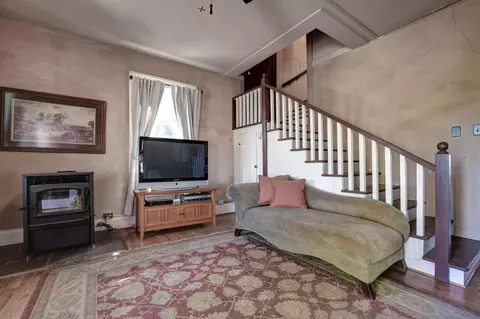 Living - 25107 Main St, Capay, CA 95607 photo 3 of 3