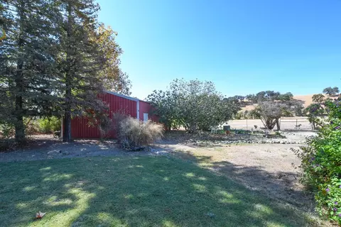 Exterior - 25107 Main St, Capay, CA 95607 photo 14 of 21