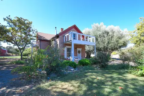 Exterior - 25107 Main St, Capay, CA 95607 photo 3 of 21