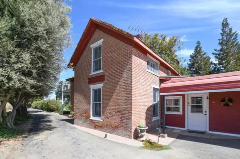 Exterior - 25107 Main St, Capay, CA 95607 photo 8 of 21
