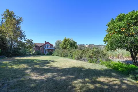 Exterior - 25107 Main St, Capay, CA 95607 photo 2 of 21