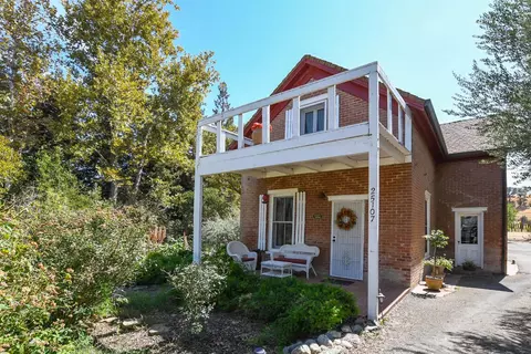 Exterior - 25107 Main St, Capay, CA 95607 photo 4 of 21