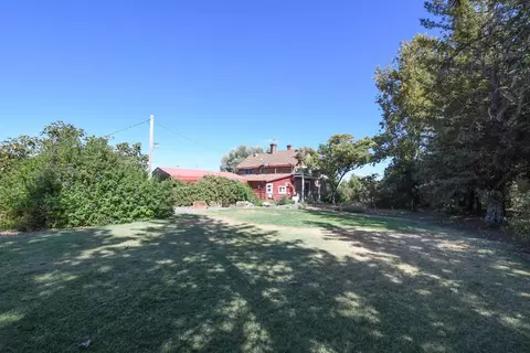 Exterior - 25107 Main St, Capay, CA 95607 photo 13 of 21