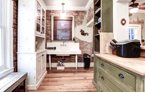 Kitchen - 25107 Main St, Capay, CA 95607 photo 4 of 5