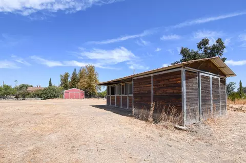 Exterior - 25107 Main St, Capay, CA 95607 photo 18 of 21