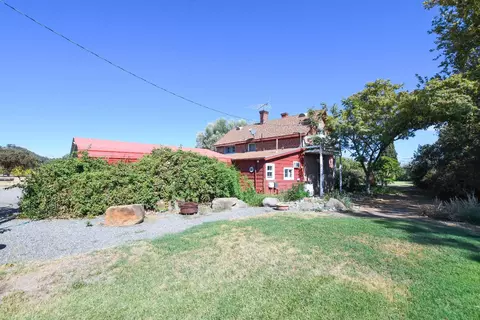 Exterior - 25107 Main St, Capay, CA 95607 photo 12 of 21