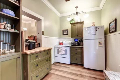 Kitchen - 25107 Main St, Capay, CA 95607 photo 3 of 5