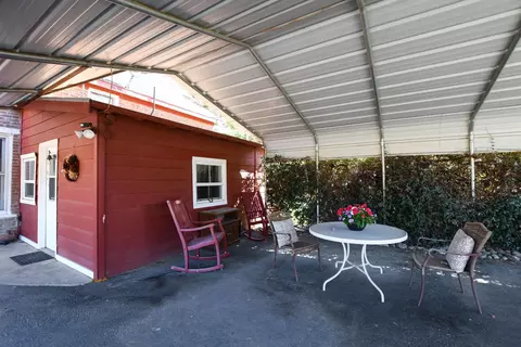 Exterior - 25107 Main St, Capay, CA 95607 photo 10 of 21